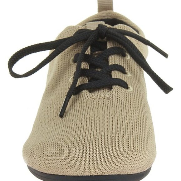 OTBT | Camel Wilna Oxford - Women 8 M - Picture 3 of 10